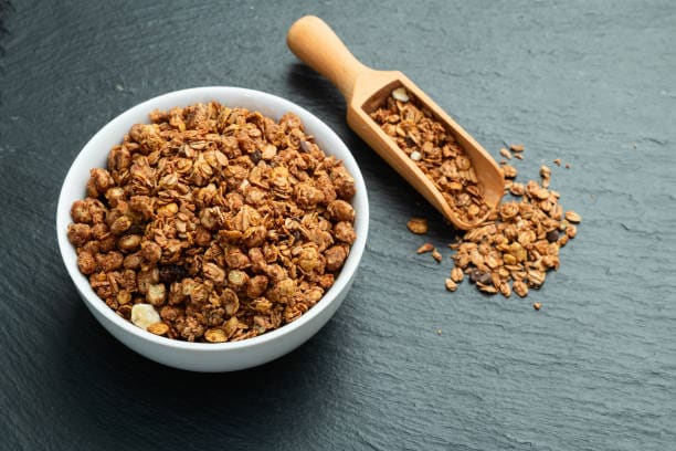 تصویر 4 از قیمت خرید گرانولا فیتنس عمده به صرفه و ارزان